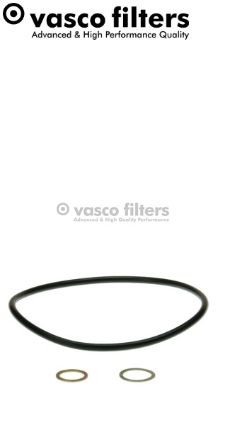 DAVID VASCO V151 EAN: 5908311941515.