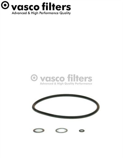 DAVID VASCO V163 EAN: 5908311941638.