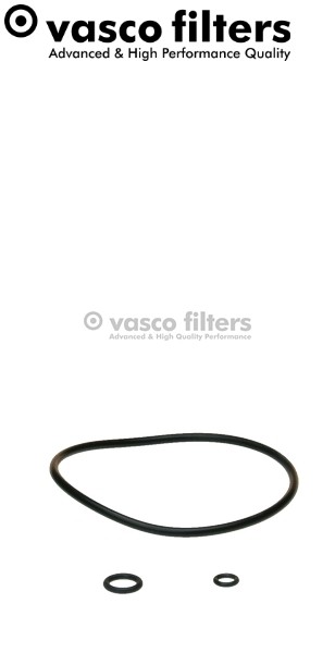 DAVID VASCO V206 EAN: 5908311942062.