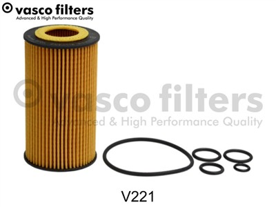 DAVID VASCO V221 EAN: 5908311942215.