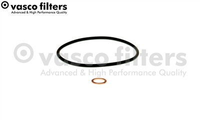 DAVID VASCO V230 EAN: 5908311942307.