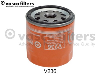DAVID VASCO V236 EAN: 5908311942369.