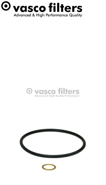 DAVID VASCO V287 EAN: 5908311942888.