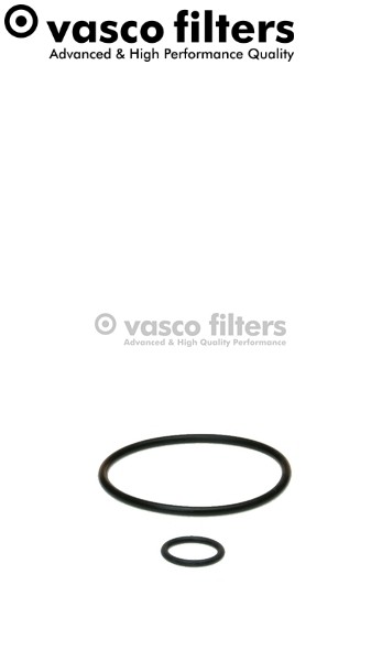 DAVID VASCO V301 EAN: 5908311943014.