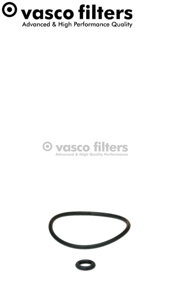 DAVID VASCO V303 EAN: 5908311945735.