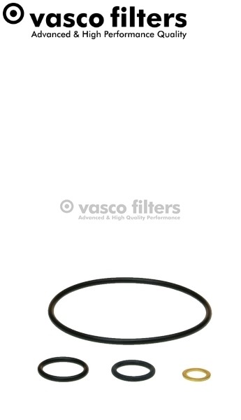 DAVID VASCO V314 EAN: 5908311943144.