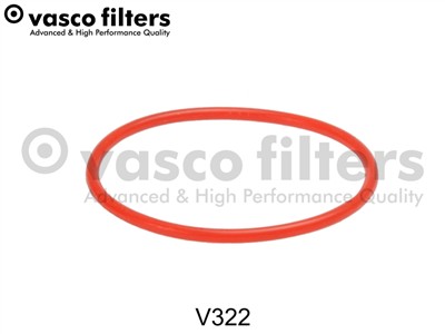 DAVID VASCO V322 EAN: 5908311943229.