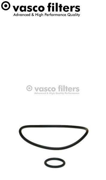 DAVID VASCO V329 EAN: 5906190583628.