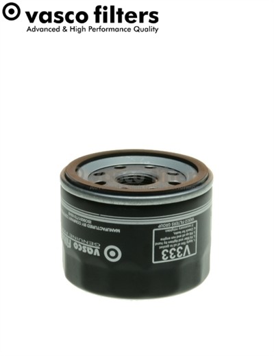 DAVID VASCO V333 EAN: 5908311943335.