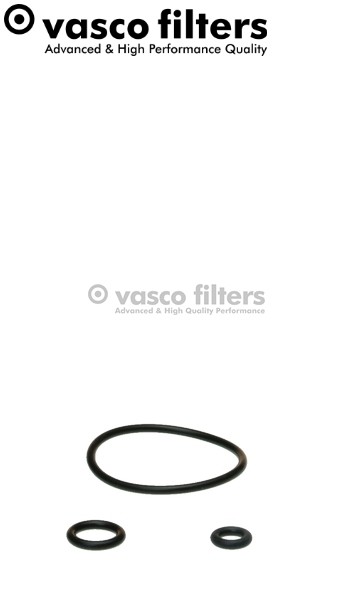 DAVID VASCO V346 EAN: 5908311949795.