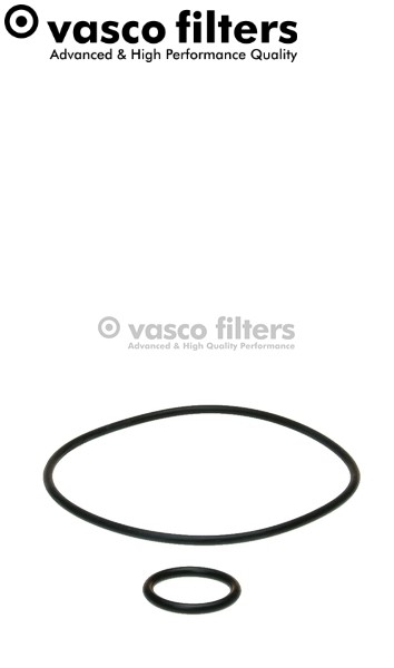 DAVID VASCO V355 EAN: 5908311942642.