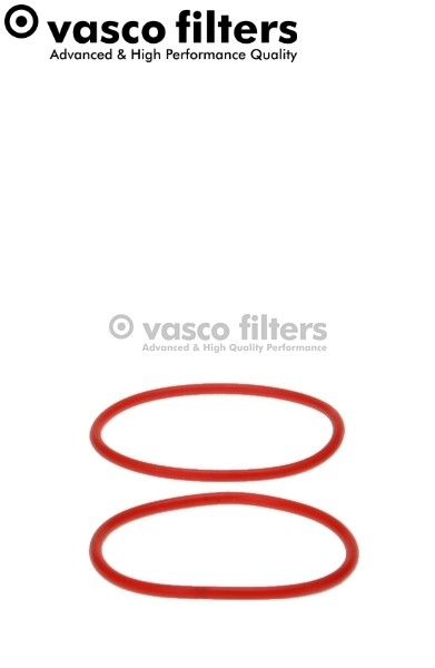 DAVID VASCO V363 EAN: 5908311949030.