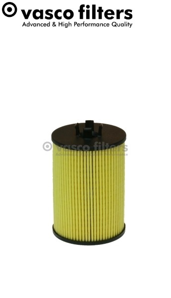 DAVID VASCO V365 EAN: 5908311943991.