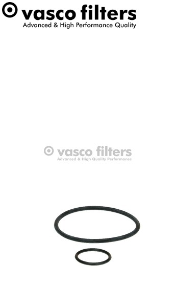 DAVID VASCO V365 EAN: 5908311943991.