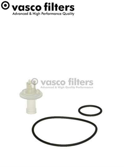 DAVID VASCO V382 EAN: 5908311946169.