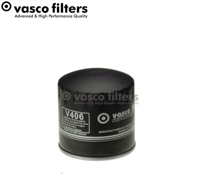 DAVID VASCO V406 EAN: 5906190582706.