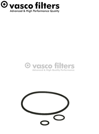 DAVID VASCO V407 EAN: 5906190580719.