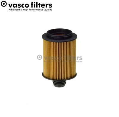 DAVID VASCO V417 EAN: 5906190581105.