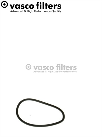 DAVID VASCO V433 EAN: 5906190582041.