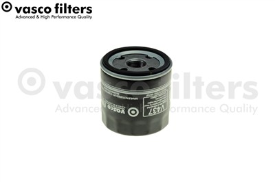 DAVID VASCO V437 EAN: 5906190582751.