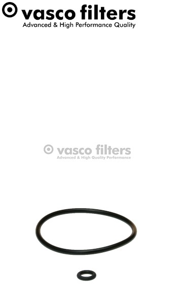 DAVID VASCO V438 EAN: 5906190583659.