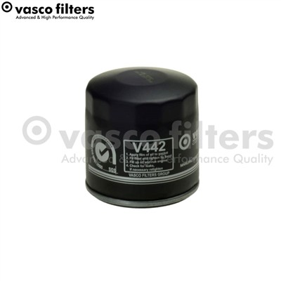 DAVID VASCO V442 EAN: 5906190582713.