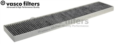 DAVID VASCO X009 EAN: 5908311949276.