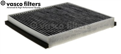 DAVID VASCO X049 EAN: 5908311940792.