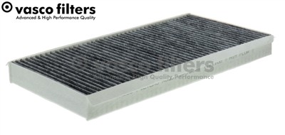 DAVID VASCO X055 EAN: 5908311949313.