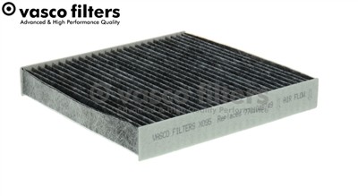 DAVID VASCO X095 EAN: 5908311943304.