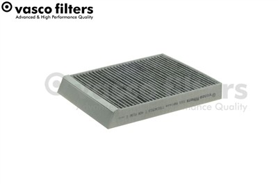 DAVID VASCO X101 EAN: 5903175986191.