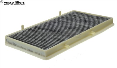 DAVID VASCO X103 EAN: 5908311944585.