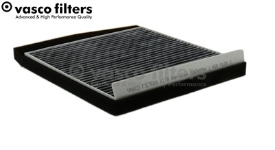 DAVID VASCO X118 EAN: 5908311949443.