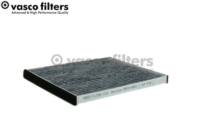 DAVID VASCO X122 EAN: 5908311942574.