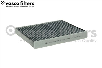 DAVID VASCO X128 EAN: 5908311949498.