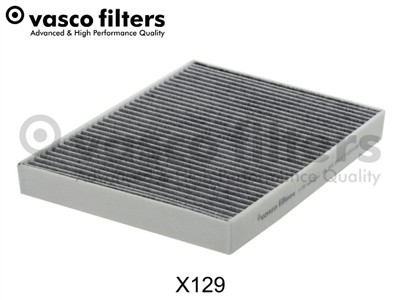 DAVID VASCO X129 EAN: 5908311946121.