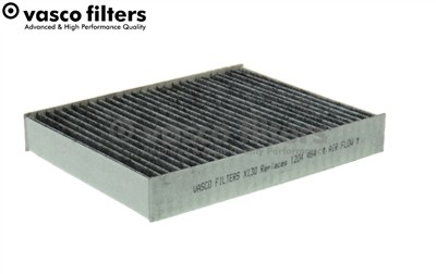 DAVID VASCO X130 EAN: 5908311941089.