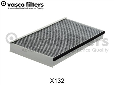 DAVID VASCO X132 EAN: 5908311941478.