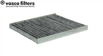 DAVID VASCO X143 EAN: 5906190581525.