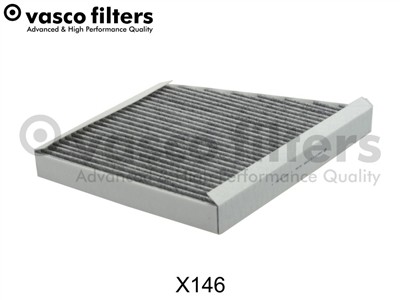 DAVID VASCO X146 EAN: 5908311949450.