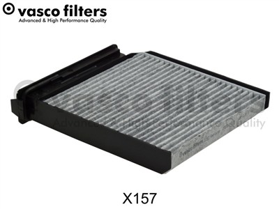 DAVID VASCO X157 EAN: 5906190581518.