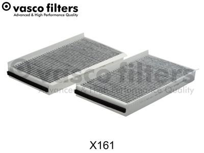 DAVID VASCO X161 EAN: 5908311949528.