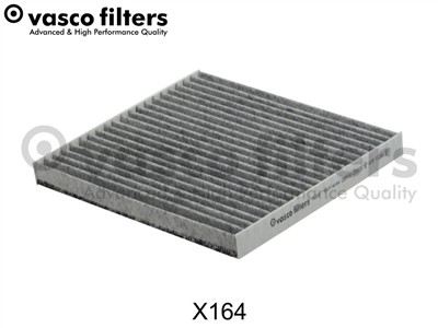 DAVID VASCO X164 EAN: 5908311941119.