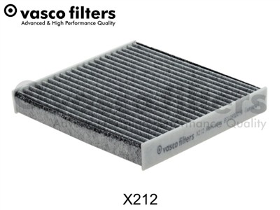 DAVID VASCO X212 EAN: 5908311945001.