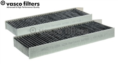 DAVID VASCO X234 EAN: 5908311946824.