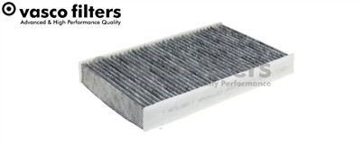 DAVID VASCO X272 EAN: 5906190587848.