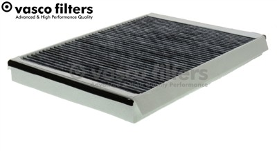 DAVID VASCO X709 EAN: 5906190581853.