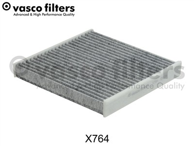 DAVID VASCO X764 EAN: 5908311944967.