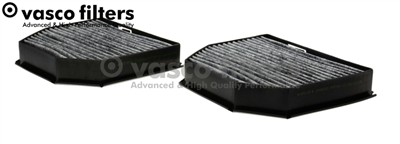 DAVID VASCO X772 EAN: 5906190580443.