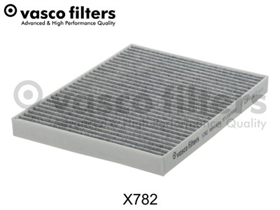 DAVID VASCO X782 EAN: 5908311945070.